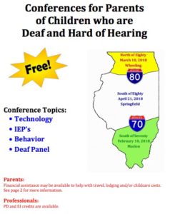 South of Eighty Parents Conference 2018 @ HSHS St.John's Hospital-Dove Conference Center | Franklinton | North Carolina | United States